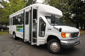 CDS Truck School Training For Class C Bus